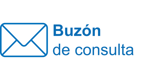 BUZÓN DE CONSULTA